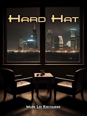 cover image of Hard Hat